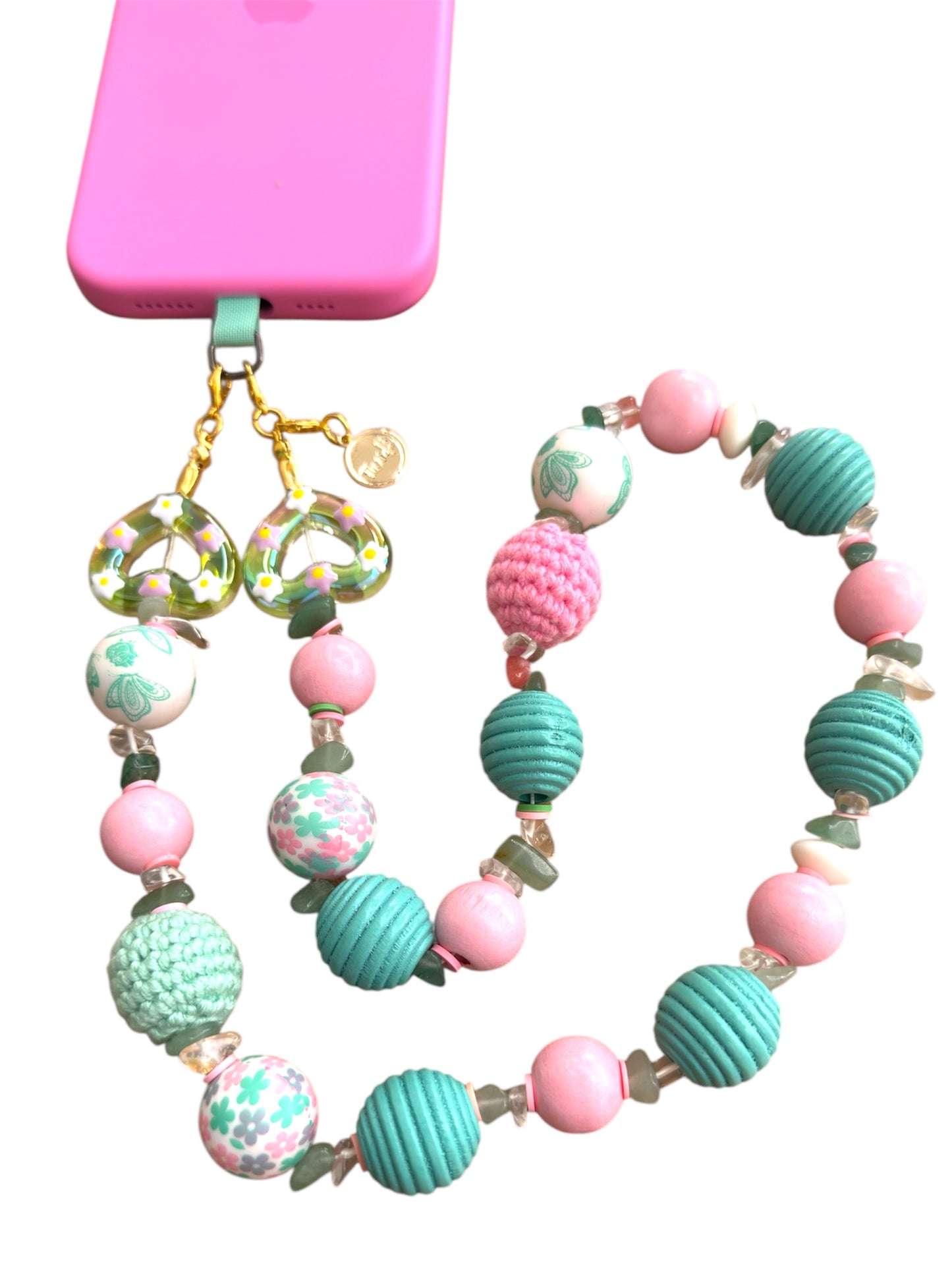 Minty Blossom
