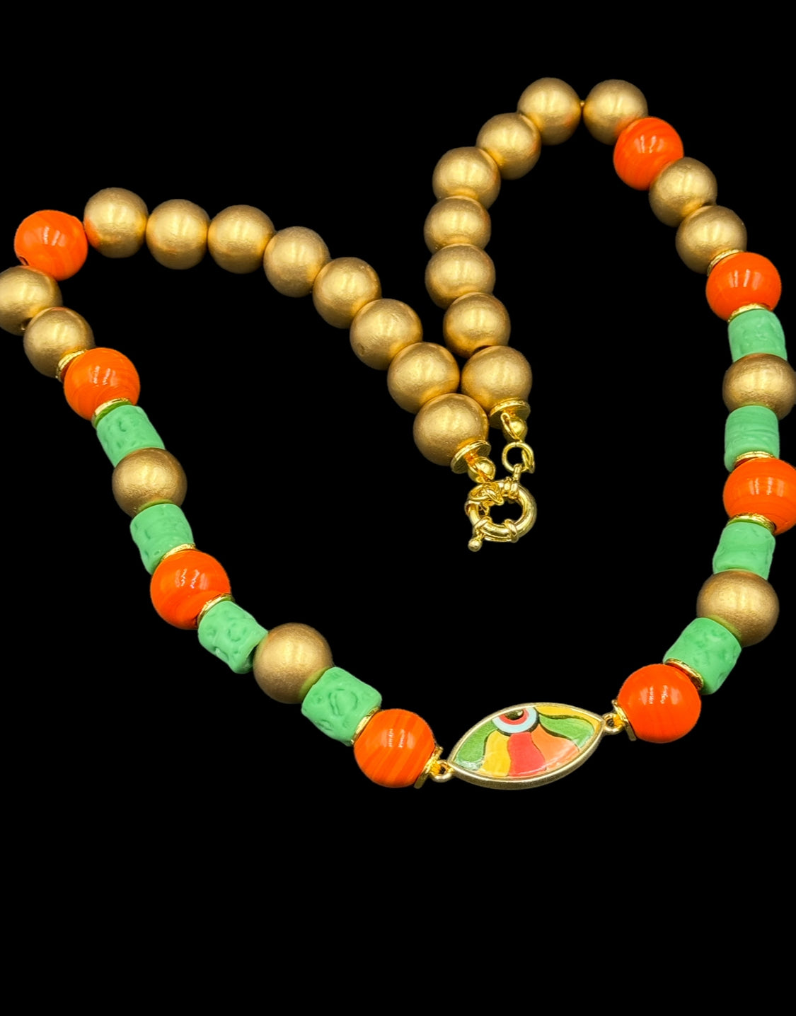 Vibrance Kolyem