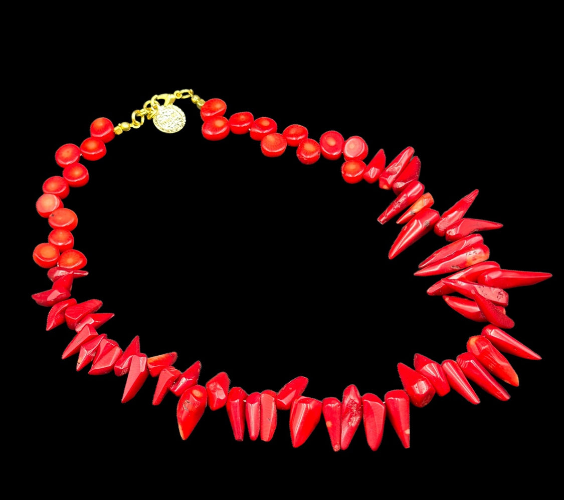 Red Flame