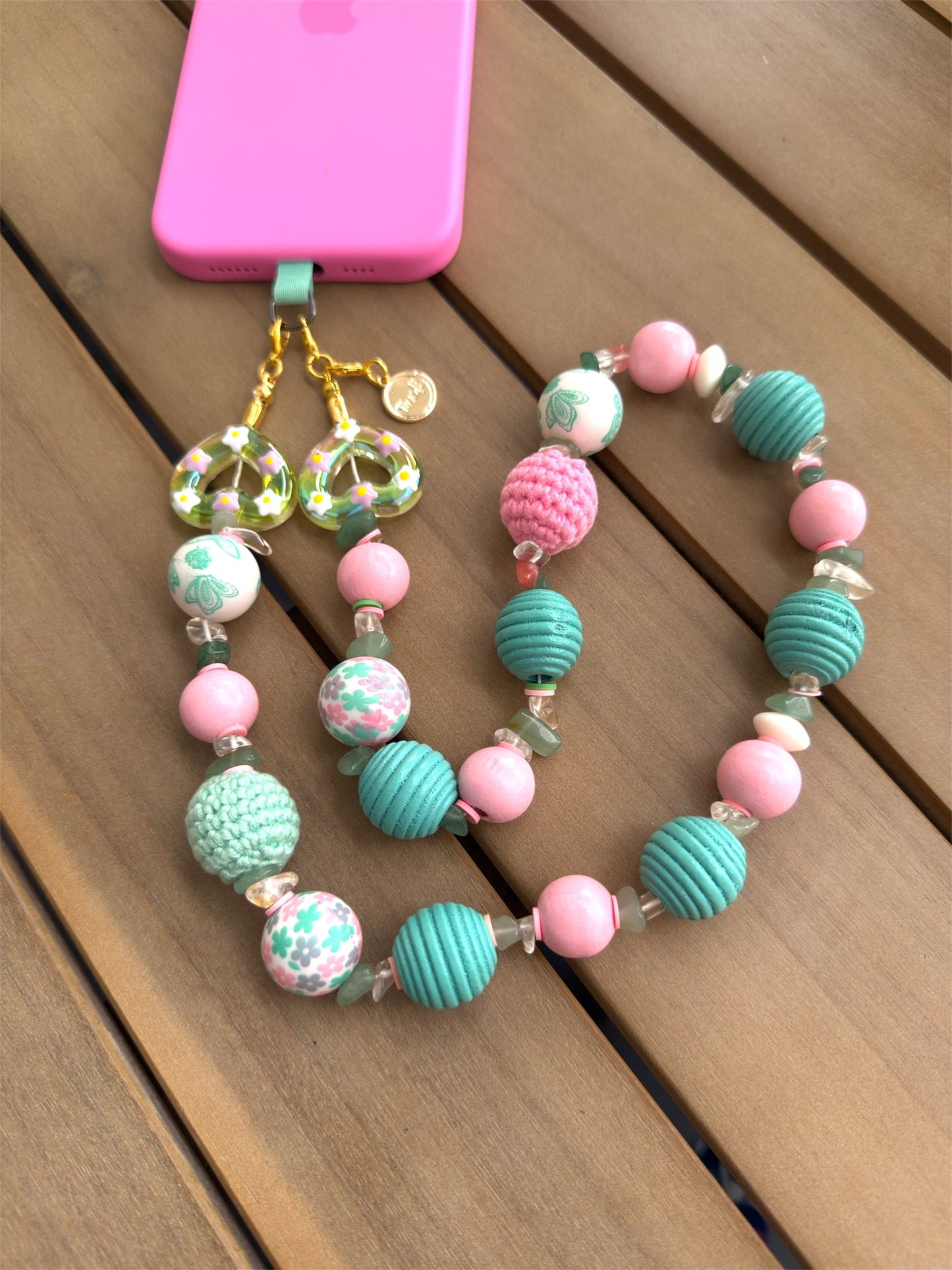 Minty Blossom