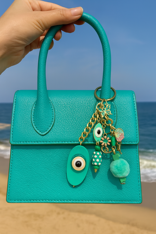 Emerald Charm