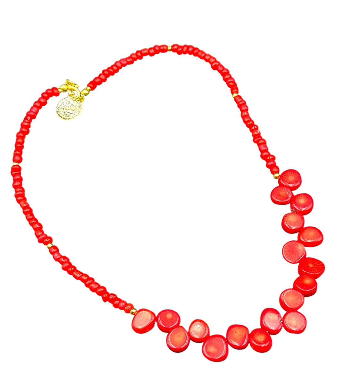 Red Harmony