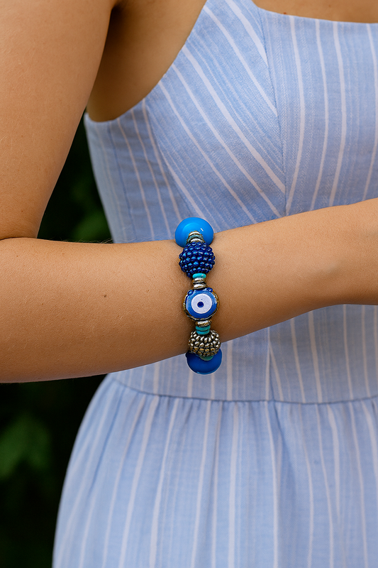 Blue Charm